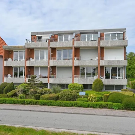 Haus-am-deich-wohnung-8 Appartement