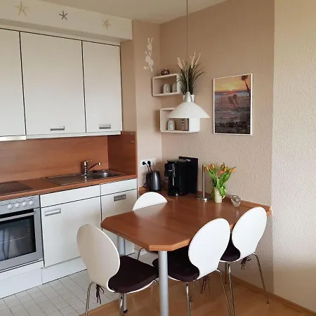 Appartement Haus-am-deich-wohnung-8