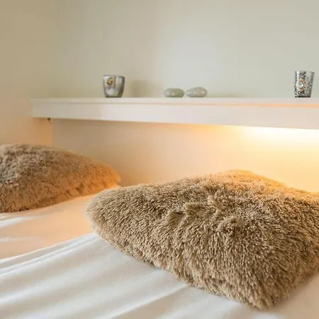 Appartement Haus-am-deich-wohnung-8 Dahme (Schleswig-Holstein)