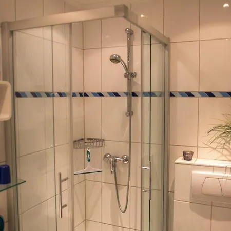 Haus-am-deich-wohnung-8 * Dahme (Schleswig-Holstein)